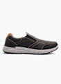 Memphis One Low shoe Black 110790 1