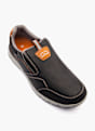 Memphis One Low shoe Black 110790 2