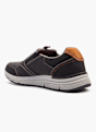 Memphis One Low shoe Black 110790 3