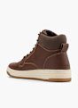 Landrover Schnürboots Braun 110893 3