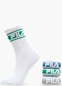 FILA Çorap Beyaz 110948 1