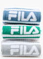 FILA Çorap Beyaz 110948 2