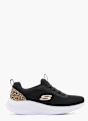 Skechers Slip-on obuv Černá 110925 1