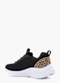 Skechers Slip-on obuv Černá 110925 3