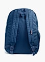JanSport Backpack Blue 111039 3
