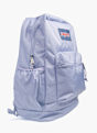 JanSport Backpack Blue 111040 2