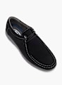 AM SHOE Halbschuh Schwarz 111043 2