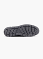 AM SHOE Halbschuh Schwarz 111043 4