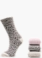 Cosy Nature Çorap Rose Pembe 111475 1