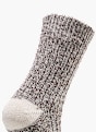 Cosy Nature Çorap Rose Pembe 111475 4