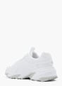 FILA Sneaker Beyaz 111470 3