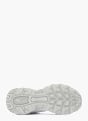 FILA Baskets chunky Blanc 111470 4