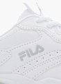 FILA Chunky Sneaker Weiß 111470 5