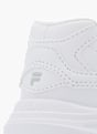 FILA Chunky tenisky Biela 111470 6