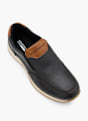 Memphis One Chaussures basses Noir 111501 2