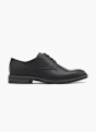 AM SHOE Společenská obuv Černá 111498 1