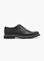 AM SHOE Alkalmi cipő fekete 111497 1