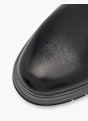 AM SHOE Alkalmi cipő fekete 111497 5