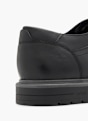 AM SHOE Alkalmi cipő fekete 111497 6