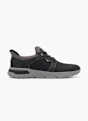 Memphis One Nizki čevlji Siva 111503 1