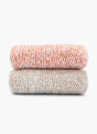 Cosy Nature Socken Rosa 111508 2