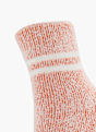 Cosy Nature Socken Rosa 111508 3
