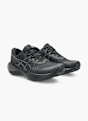 ASICS Baskets de course Noir 111567 2