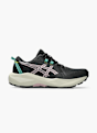 ASICS Baskets de course Noir 111528 1