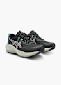 ASICS Laufschuh Schwarz 111528 2