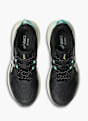 ASICS Baskets de course Noir 111528 3