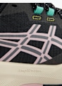 ASICS Laufschuh Schwarz 111528 5