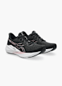 ASICS Baskets de course Noir 111540 2