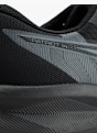 ASICS Baskets de course Noir 111577 5