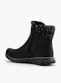 Skechers Boots d'hiver Noir 111548 3