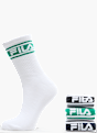 FILA Çorap Beyaz 111559 1