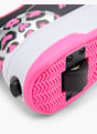 Heelys Baskets Noir 111635 5