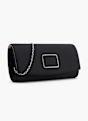 Catwalk Clutch Schwarz 111658 2