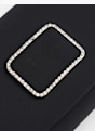 Catwalk Clutch fekete 111658 5