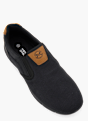 Memphis One Scarpa bassa Nero 111996 2