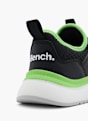 Bench Sneaker Nero 111959 6