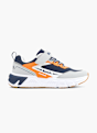 Bench Sneaker Grau 111958 1
