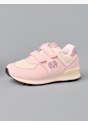 Elefanten Trainer light pink 111775 7