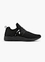 ARKK Copenhagen Slip on sneaker Sort 111778 1