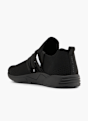ARKK Copenhagen Slip on sneaker Sort 111778 3