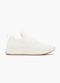 ARKK Copenhagen Slip-on sneaker Vit 111780 1