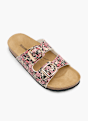 Graceland Pantolette Pink 111837 2