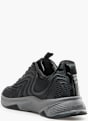 hummel Sneaker Siyah 111800 3