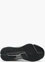 hummel Sneaker Siyah 111800 4