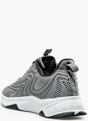 hummel Sneaker Gri 111806 3
