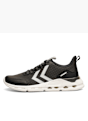 hummel Sneaker Siyah 111807 4